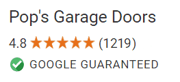 Garage Door Maintenance and Inspection Services