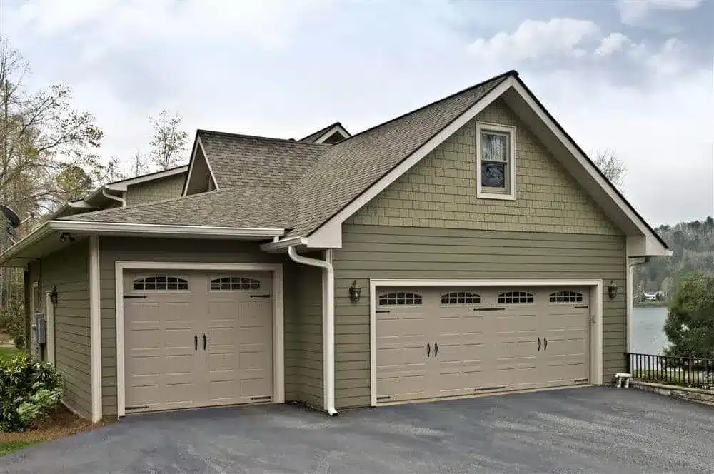 Garage Door Services - Style and Functionality in Every Installation