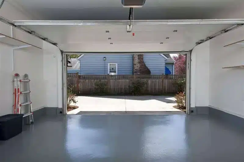 Garage Door Services - Lasting Durability and Appeal