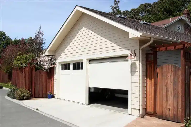 Garage Door Services - Your Satisfaction is Our Priority
