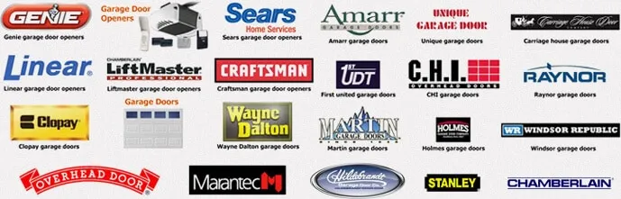 Total Brands Garage Door Services - Expert Installations and Repairs