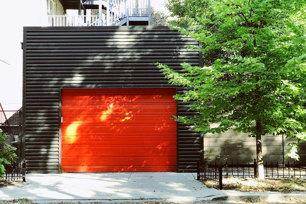 Mastering the Installation of Commercial Garage Doors